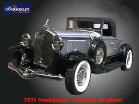 1931 Stedebaker President Roadster.JPG (18011 bytes)